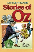 Little Wizard Stories of Oz - Лаймен Фрэнк Баум Dover Children's Classics
