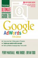 Ultimate Guide to Google AdWords - Perry Marshall Ultimate Series