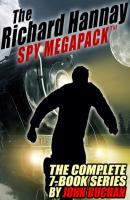 The Richard Hannay MEGAPACK ® - Buchan John 