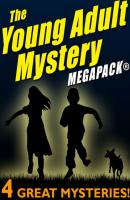 The Young Adult Mystery MEGAPACK® - Van Powell 