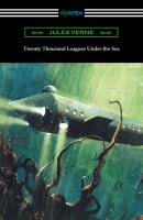 Twenty Thousand Leagues Under the Sea (Translated by F. P. Walter and Illustrated by Milo Winter) - Жюль Верн 