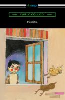 Pinocchio (Illustrated by Alice Carsey) - Carlo Collodi 