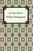As You Like It - William Shakespeare 