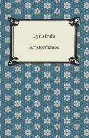 Lysistrata - Aristophanes 
