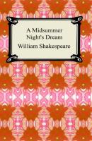A Midsummer Night's Dream - William Shakespeare 