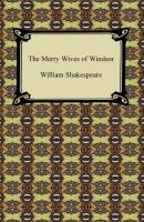 The Merry Wives of Windsor - William Shakespeare 