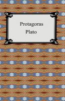 Protagoras - Plato   
