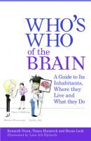 Who's Who of the Brain - Ken Nunn 