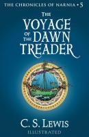 The Voyage of the Dawn Treader - Клайв Стейплз Льюис 