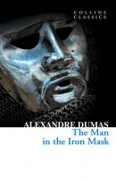 The Man in the Iron Mask - Александр Дюма 