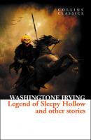 The Legend of Sleepy Hollow and Other Stories - Вашингтон Ирвинг 