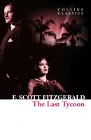 The Last Tycoon - Фрэнсис Скотт Фицджеральд 
