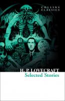 Selected Stories - Говард Филлипс Лавкрафт 
