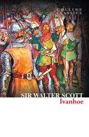 Ivanhoe - Вальтер Скотт 