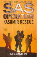 Kashmir Rescue - Doug  Armstrong 