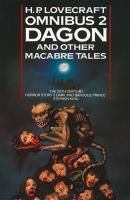 Dagon and Other Macabre Tales - Говард Филлипс Лавкрафт 