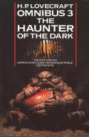 The Haunter of the Dark and Other Tales - Говард Филлипс Лавкрафт 