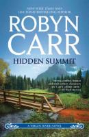 Hidden Summit - Робин Карр 