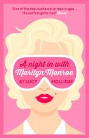 A Night In With Marilyn Monroe - Lucy  Holliday 