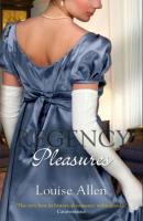 Regency Pleasures: A Model Débutante - Louise Allen 