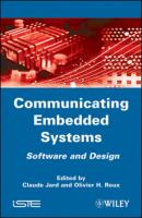 Communicating Embedded Systems - Claude  Jard 
