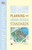 Planning and Urban Design Standards - Kent  Butler 