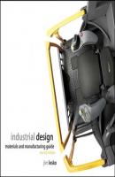 Industrial Design - Группа авторов 