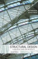 Structural Design - Michele  Chiuini 