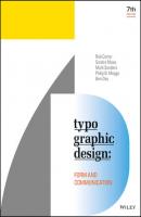 Typographic Design - Rob  Carter 