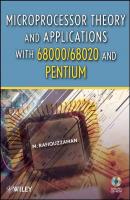 Microprocessor Theory and Applications with 68000/68020 and Pentium - Группа авторов 