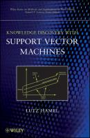 Knowledge Discovery with Support Vector Machines - Группа авторов 