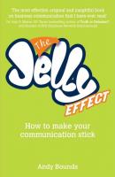 The Jelly Effect - Группа авторов 