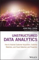 Unstructured Data Analytics - Группа авторов 