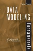 Data Modeling Fundamentals - Группа авторов 