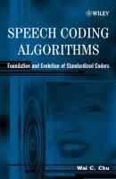 Speech Coding Algorithms - Группа авторов 