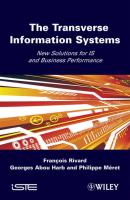 The Transverse Information Systems - Francois  Rivard 