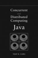 Concurrent and Distributed Computing in Java - Группа авторов 