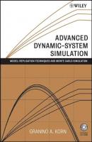 Advanced Dynamic-system Simulation - Группа авторов 