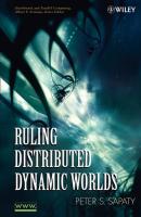Ruling Distributed Dynamic Worlds - Группа авторов 