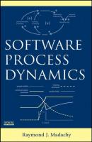 Software Process Dynamics - Группа авторов 