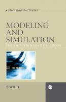 Modeling and Simulation - Группа авторов 