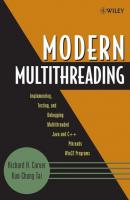 Modern Multithreading - Kuo-Chung  Tai 
