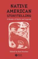 Native American Storytelling - Группа авторов 