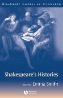 Shakespeare's Histories - Группа авторов 
