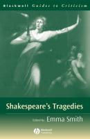 Shakespeare's Tragedies - Группа авторов 