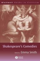 Shakespeare's Comedies - Группа авторов 