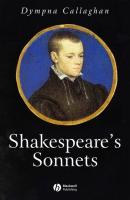 Shakespeare's Sonnets - Группа авторов 