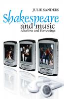 Shakespeare and Music - Группа авторов 