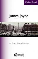 James Joyce - Группа авторов 