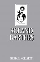 Roland Barthes - Группа авторов 